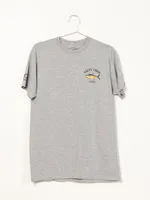 SALTY CREW AHI MOUNT STANDARD T-SHIRT - CLEARANCE