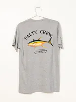 SALTY CREW AHI MOUNT STANDARD T-SHIRT - CLEARANCE