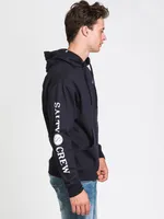 SALTY CREW TAILED PULLOVER HOODIE - CLEARANCE