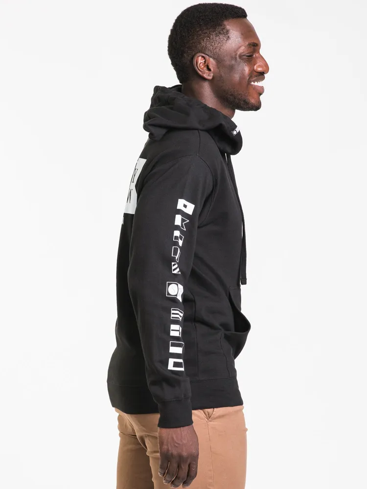 SALTY CREW ALPHA HOODIE PULLOVER - CLEARANCE