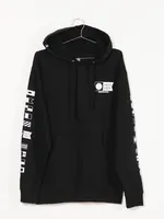 SALTY CREW ALPHA HOODIE PULLOVER - CLEARANCE