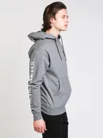 SALTY CREW FATHOM FLEECE HOODIE - CLEARANCE