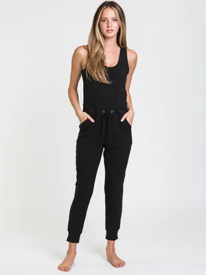 THREAD & SUPPLY PERRY JUMPSUIT - CLEARANCE