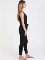 THREAD & SUPPLY PERRY JUMPSUIT - CLEARANCE