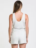 THREAD & SUPPLY TAMIA ROMPER