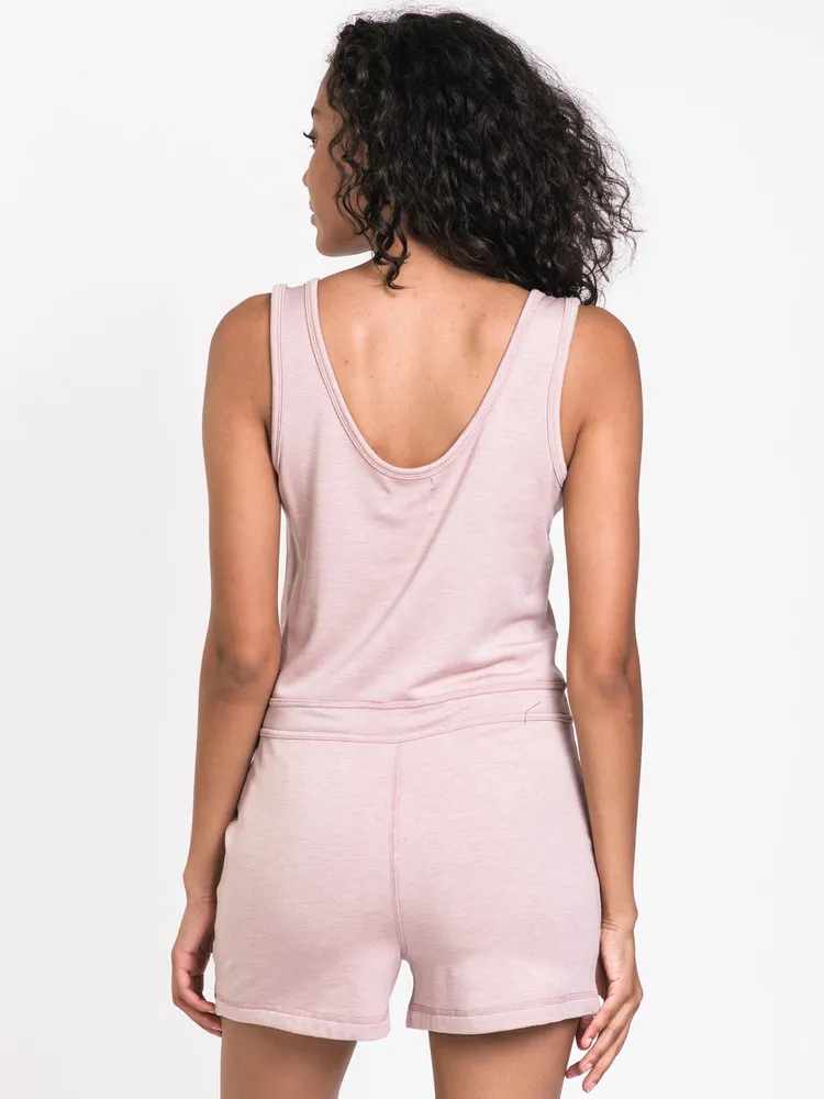 THREAD & SUPPLY TAMIA ROMPER - CLEARANCE