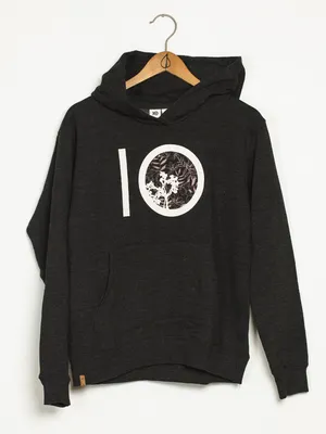 TENTREE TEN CLASSIC PULLOVER HOODIE - CLEARANCE