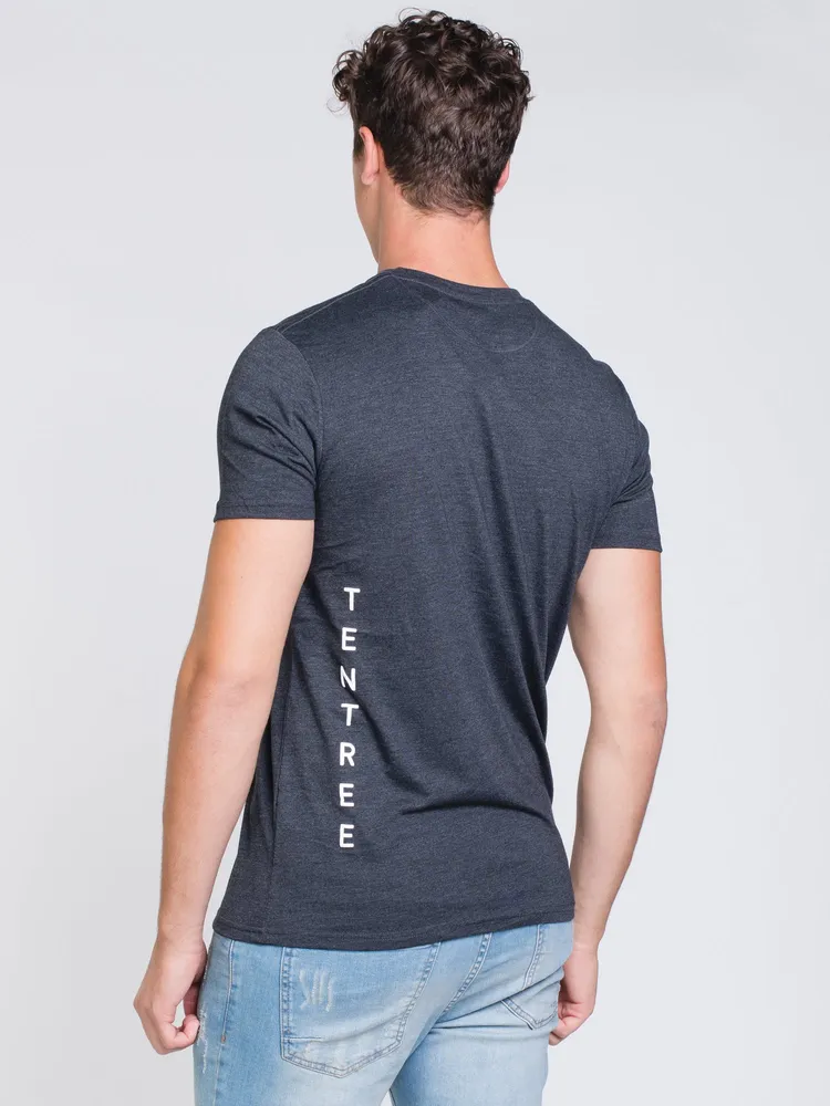 TENTREE PUFF CLASSIC T-SHIRT - CLEARANCE