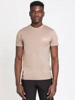 TENTREE PATCH POCKET T-SHIRT