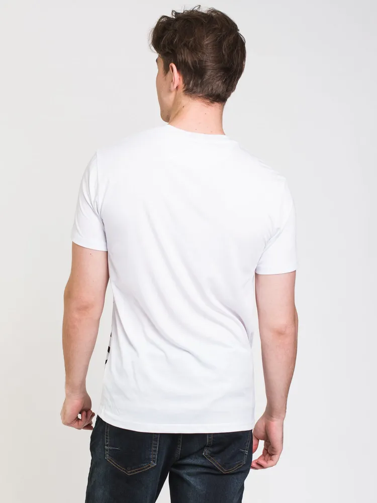 VERTICAL TENTREE T-SHIRT - CLEARANCE