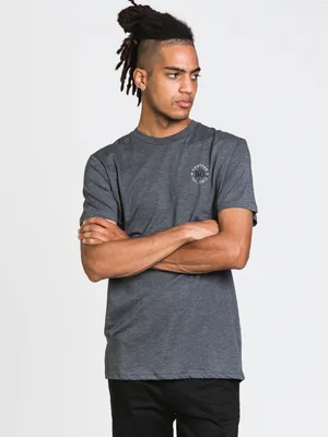 TENTREE CREST T-SHIRT - CLEARANCE