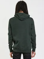 TENTREE BIG CHANGE CORK HOODIE - CLEARANCE