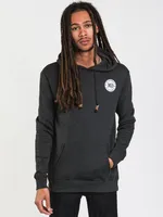 TENTREE CIRCLE LOGO HOODIE - CLEARANCE