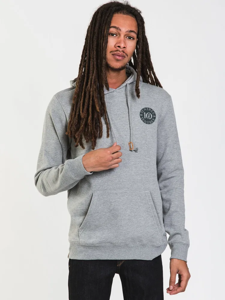 TENTREE CIRCLE LOGO HOODIE - CLEARANCE