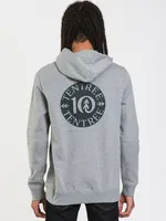 TENTREE CIRCLE LOGO HOODIE - CLEARANCE