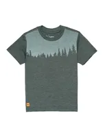 KIDS TENTREE LITTLE BOYS JUNIPER T-SHIRT