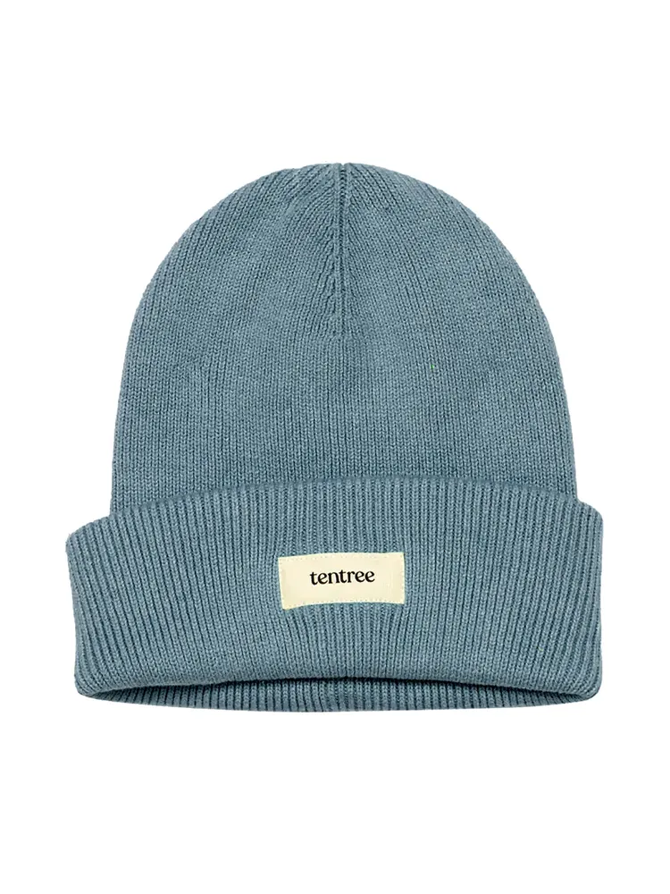 TENTREE COTTON PATCH BEANIE
