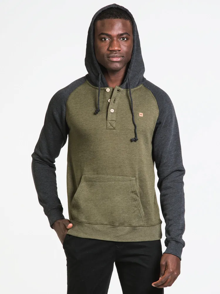 TENTREE OBERON HOODIE - CLEARANCE