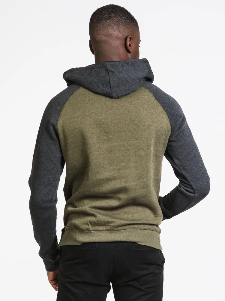 TENTREE OBERON HOODIE - CLEARANCE