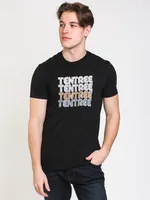 RETRO TENTREE T-SHIRT - CLEARANCE