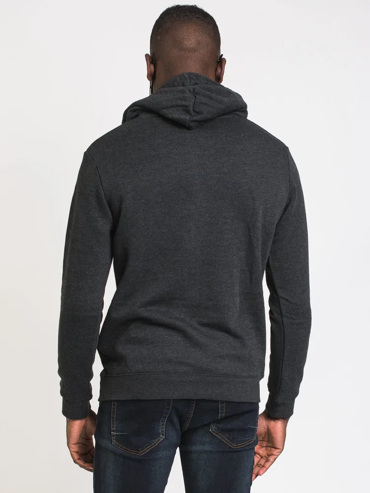 TENTREE RAISED GRADIENT LOGO PULLOVER HOODIE - CLEARANCE