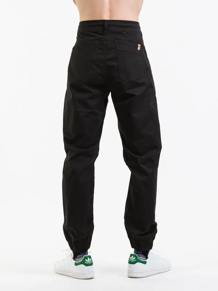 TENTREE TWILL JOGGER