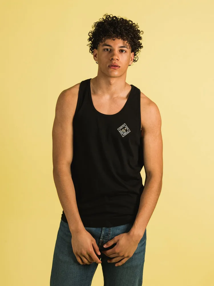 TENTREE COMPASS CLASSIC Tank Top