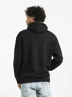 TENTREE EMBROIDERED COWLNECK HOODIE - CLEARANCE