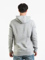 SPRUCE STR TENTREE HOODIE - CLEARANCE