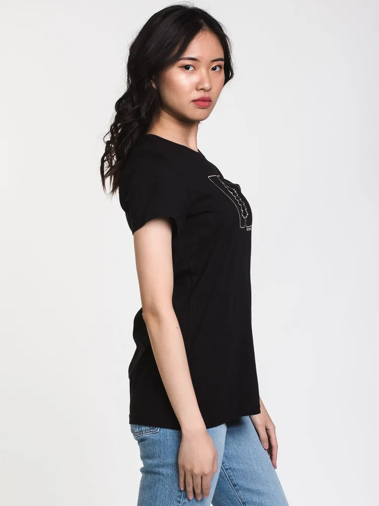 TENTREE RECONNECT COTTON SHORT SLEEVE TEE - CLEARANCE