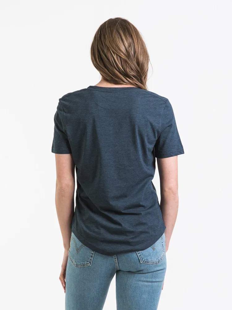 TENTREE VNECK T-SHIRT