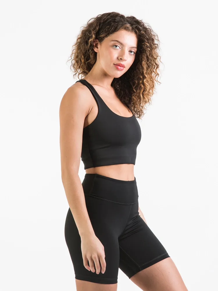 TENTREE LONGLINE ACTIVE BRA - CLEARANCE