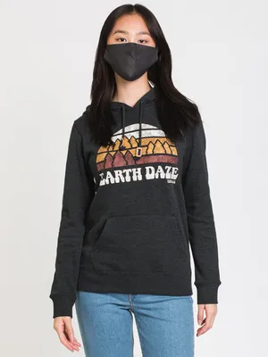TENTREE EARTH DAZE PULLOVER HOODIE - CLEARANCE