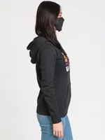 TENTREE EARTH DAZE PULLOVER HOODIE - CLEARANCE