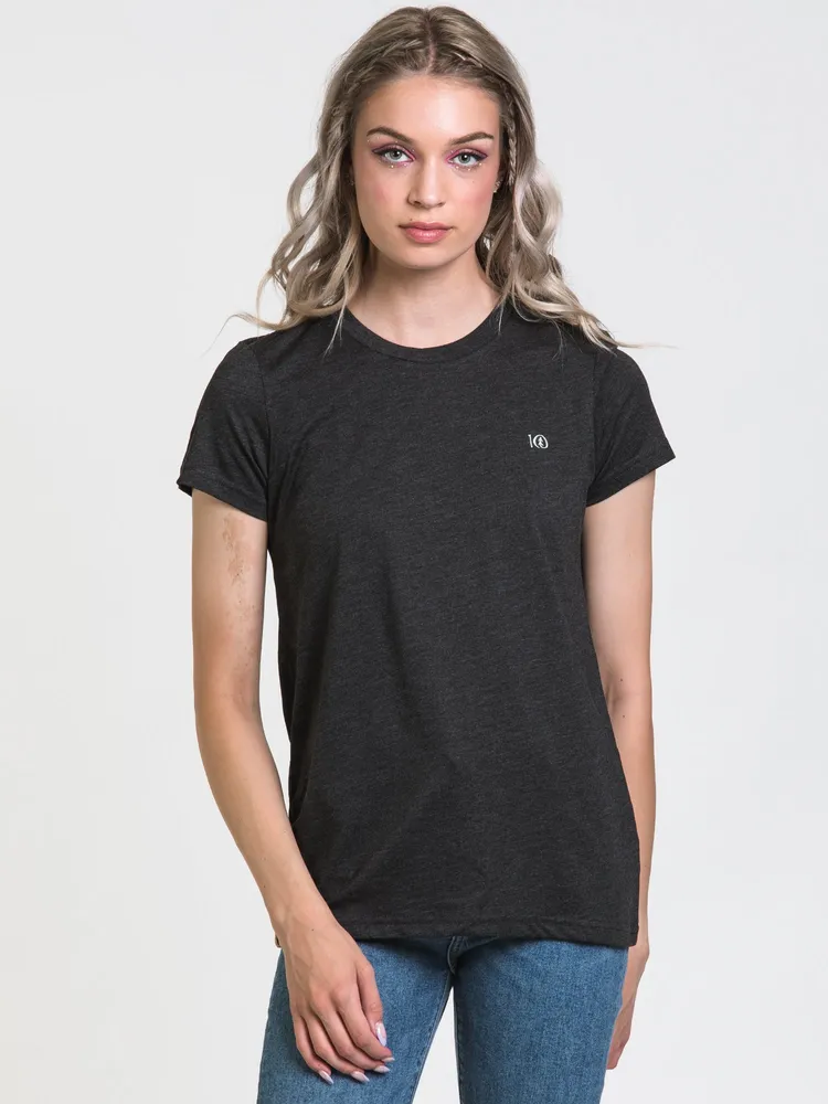 TENTREE LEFT CHEST ARC TEE - CLEARANCE