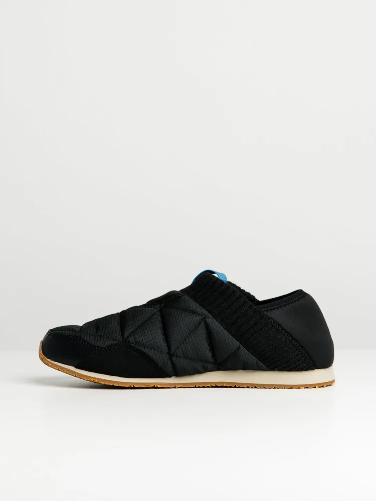 MENS TEVA EMBER MOC SLIP-ON