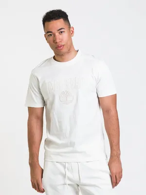 TIMBERLAND OUTDOOR HRTGE GRPHC T-SHIRT - CLEARANCE