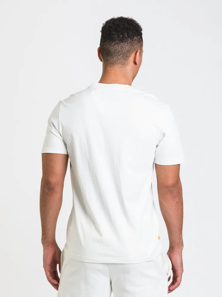 TIMBERLAND OUTDOOR HRTGE GRPHC T-SHIRT - CLEARANCE