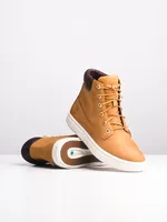 WOMENS LONDYN 6' - WHEAT NUBUCK CLEARANCE