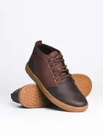 MENS TIMBERLAND GROVETON CHUKKA BOOT - CLEARANCE