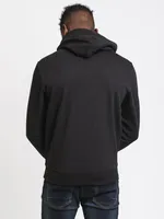 TIMBERLAND EST. 1973 PULLOVER HOODIE - CLEARANCE