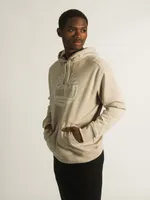 TIMBERLAND CORE TREE LOGO HOODIE