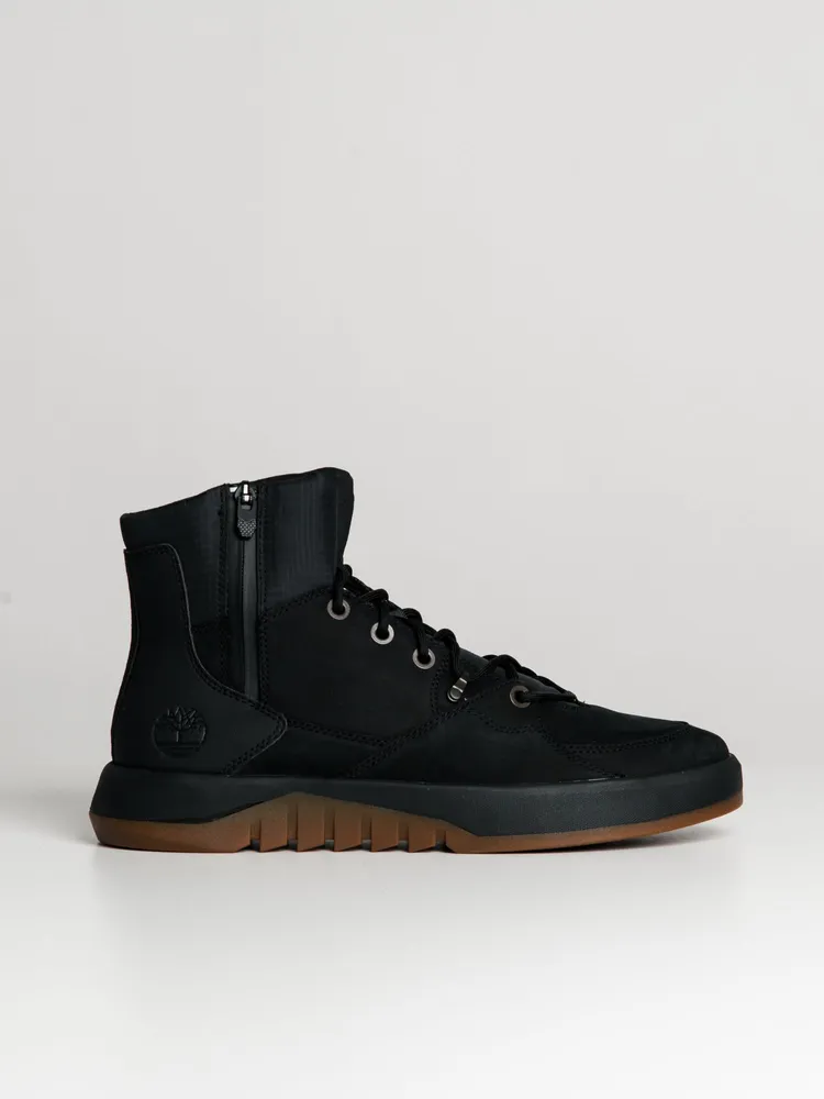 MENS TIMBERLAND SUPAWAY BOOT WITH ZIP - CLEARANCE