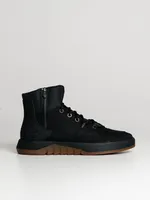 MENS TIMBERLAND SUPAWAY BOOT WITH ZIP - CLEARANCE