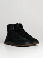 MENS TIMBERLAND SUPAWAY BOOT WITH ZIP - CLEARANCE