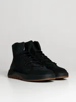 MENS TIMBERLAND SUPAWAY BOOT WITH ZIP