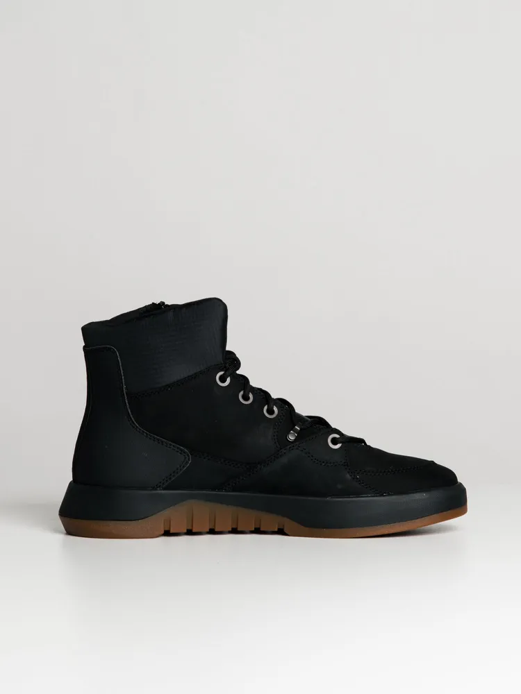 MENS TIMBERLAND SUPAWAY BOOT WITH ZIP