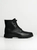 MENS TIMBERLAND PORT UNION WATERPROOF BOOT - CLEARANCE