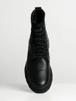 MENS TIMBERLAND PORT UNION WATERPROOF BOOT - CLEARANCE