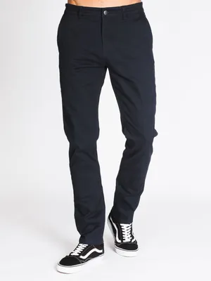 MENS SLIM CHINO